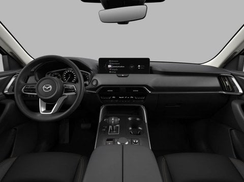 Auto Mazda Cx-60 2.5L E-Skyactiv 327 Cv Awd Plug-In Hybrid Automatica Prime Line Nuove Pronta Consegna A Bari
