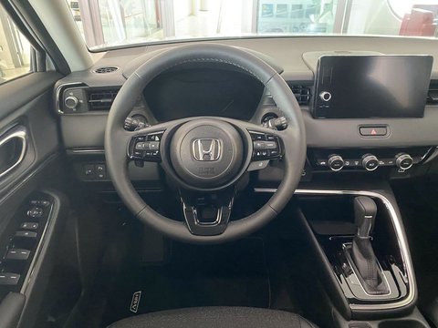 Auto Honda Hr-V 1.5 131 Cv Hybrid Automatica Navi Led Advance Nuove Pronta Consegna A Bari