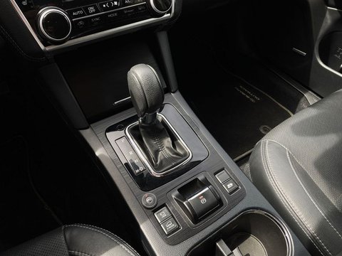Auto Subaru Outback 2.5I Gpl 175 Cv Automatica Navi Tetto Led Premium Usate A Bari