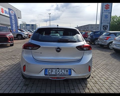 Auto Opel Corsa E- Elegance Km0 A Treviso