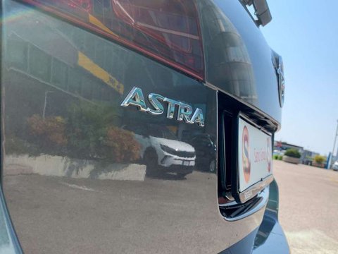 Auto Opel Astra 4ª Serie 2.0 Cdti 160Cv Sports Tourer Cosmo S Usate A Treviso