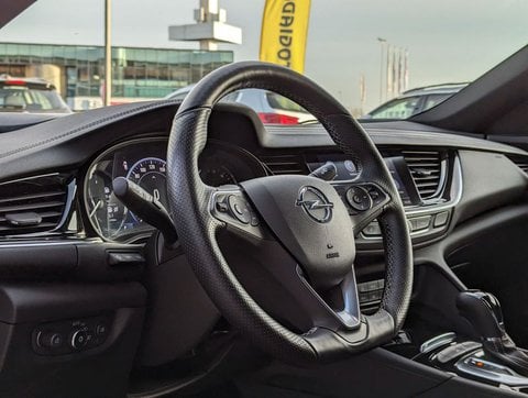 Auto Opel Insignia 1.6 Cdti 136 Cv S&S Grand Sport Innovation Usate A Treviso