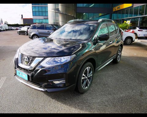 Auto Nissan X-Trail 3ª Serie Dci 150 2Wd N-Connecta Usate A Treviso