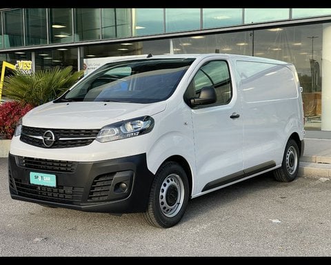 Auto Opel Vivaro Cargo Enjoy M 1.5 Diesel 100Cv S&S Km0 A Treviso