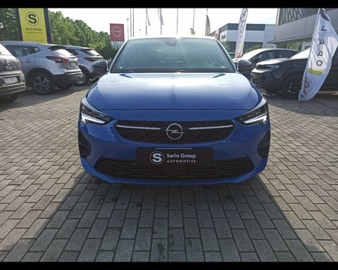 Auto Opel Corsa 6ª Serie 1.5 D 100 Cv Gs Line Usate A Treviso