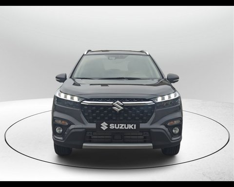 Auto Suzuki S-Cross New Hybrid 1.4 Top+ 4Wd Allgrip Km0 A Treviso