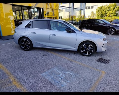 Auto Opel Astra Nuova 1.2 T Elegance S&S 110Cv Km0 A Treviso
