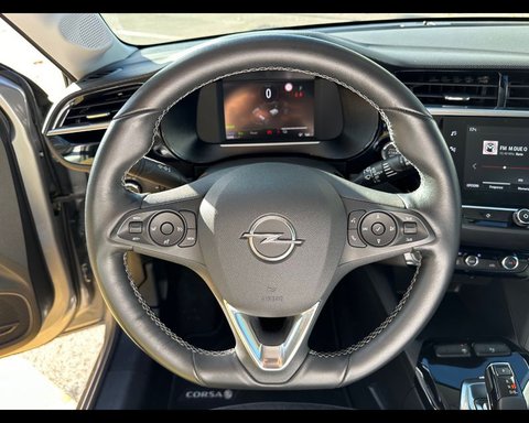 Auto Opel Corsa-E 5 Porte Elegance Usate A Treviso