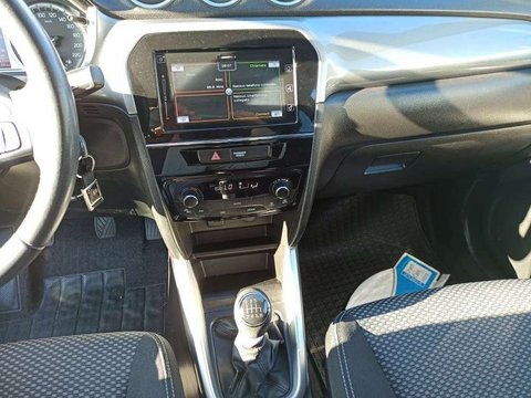 Auto Suzuki Vitara (2015) 1.6 Ddis V-Cool Usate A Treviso