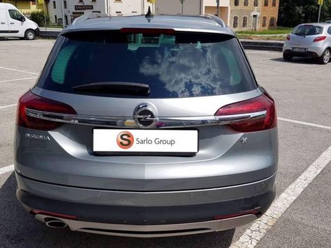 Scopri Opel insignia da Sernagiotto Auto a Treviso