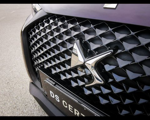 Auto Ds Ds 3 Crossback Ds 3 2ª Serie Bluehdi 100 Performance Line Usate A Treviso