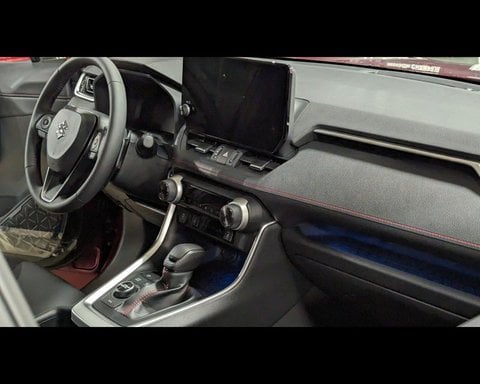 Auto Suzuki Across Plug-In Hybrid 2.5 Top 4Wd Km0 A Treviso