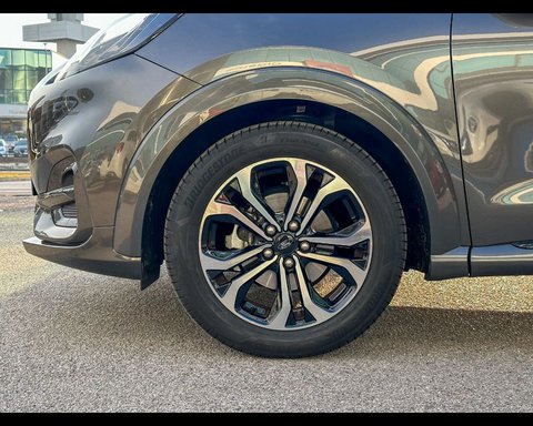 Auto Ford Puma (2019) 1.0 Ecoboost Hybrid 125 Cv S&S St-Line Usate A Treviso