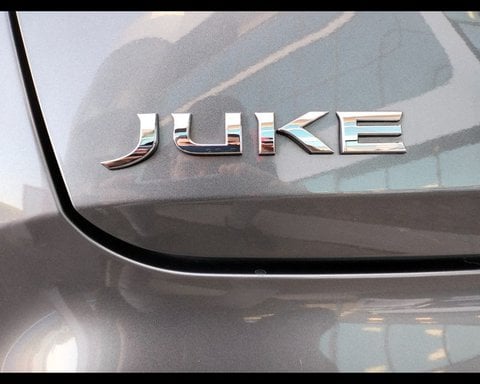 Auto Nissan Juke 2ª Serie 1.0 Dig-T 114 Cv Enigma Usate A Treviso