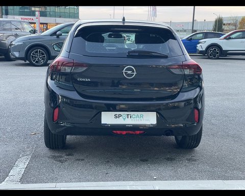 Auto Opel Corsa 1.5 Elegance S&S 100Cv Km0 A Treviso