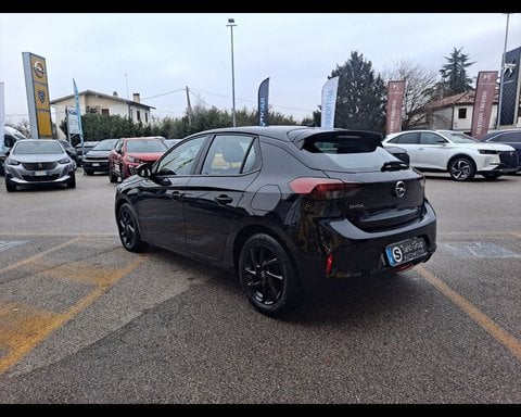 Auto Opel Corsa 6ª Serie 1.2 Design & Tech Usate A Treviso