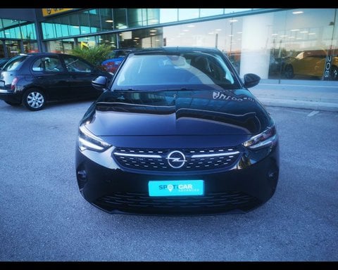 Auto Opel Corsa 1.5 Elegance S&S 100Cv Km0 A Treviso