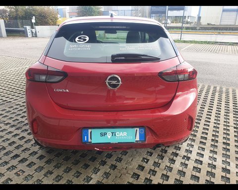 Auto Opel Corsa Elegance 5 Porte 1.2 100Cv Mt6 Km0 A Treviso