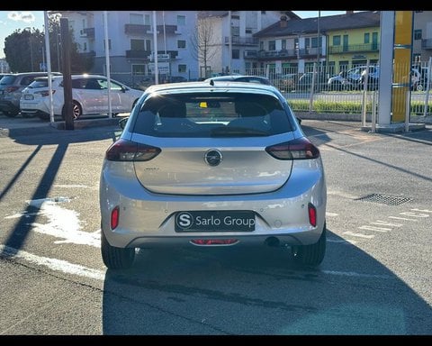 Auto Opel Corsa 1.2 Elegance S&S 100Cv Km0 A Treviso