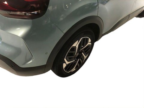Auto Citroën C4 Bluehdi 110 S&S Shine Usate A Varese
