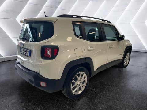 Auto Jeep Renegade 1.0 T3 Limited Km0 A Varese