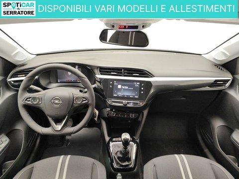 Auto Opel Corsa 1.2 D&T S&S 100Cv Km0 A Como
