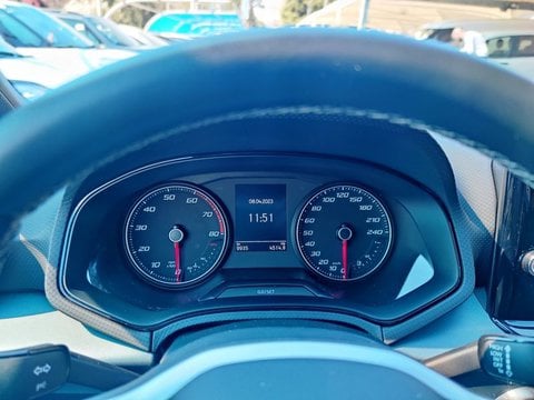 Auto Seat Arona 1.0 Ecotsi Xperience 110Cv Usate A Como