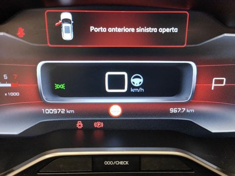 Auto Citroën C5 Aircross 2018 2.0 Bluehdi Shine S&S 180Cv Eat8 Usate A Como