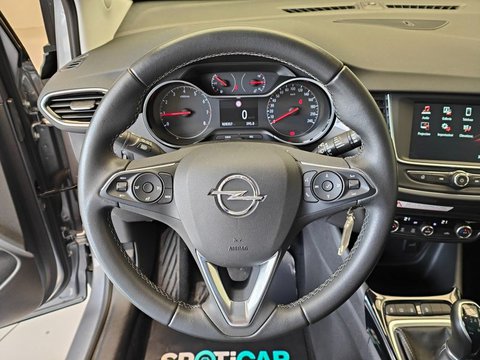 Auto Opel Crossland 2021 1.2 Elegance S&S 83Cv Usate A Como