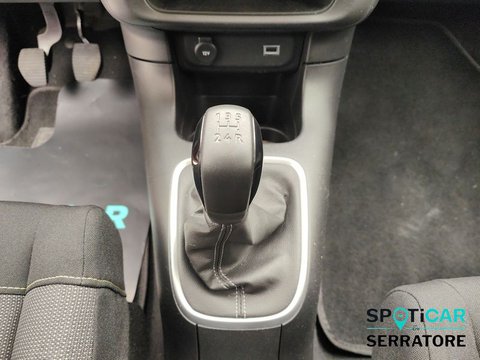 Auto Citroën C3 Iii 2017 1.2 Puretech Shine S&S 83Cv Neopatentati My20 Usate A Como