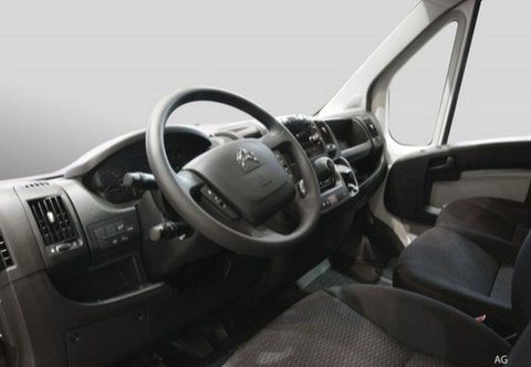 Auto Citroën Jumper Lcv 33 L2H1 2.2 Bluehdi 120Cv S&S Nuove Pronta Consegna A Como