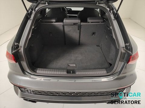 Auto Audi A3 Iv Rs3 Sportback 2.5 Tfsi Quattro S-Tronic Usate A Como