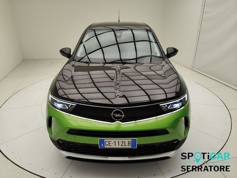Auto Opel Mokka Ii Bev Ultimate Usate A Como