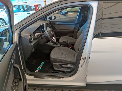 Auto Seat Arona 1.0 Ecotsi Xperience 110Cv Usate A Como