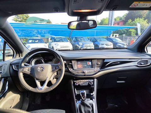 Auto Opel Astra V Sports Tourer 1.2 T Business Elegance S&S 110Cv Usate A Como