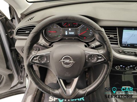 Auto Opel Grandland X 1.5 Ecotec Innovation S&S 130Cv Usate A Como