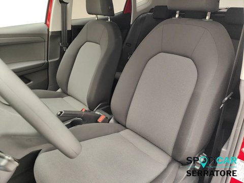 Auto Seat Arona 1.0 Ecotsi Reference 95Cv Usate A Como