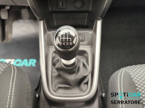 Auto Suzuki Vitara Ii 2018 1.4 Boosterjethybrid Pack Privilege Usate A Como
