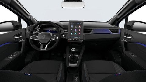 Auto Nuove Pronta Consegna A Brescia | Renault Symbioz 1.2 Eco-G Esprit Alpine 120Cv