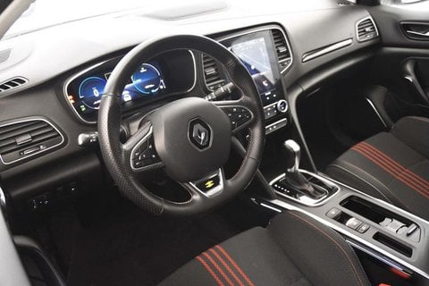 Auto Usate A Brescia | Renault Mégane Megane Sporter 1.6 Plug-In Hybrid Business E-Tech 160Cv Auto