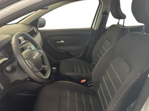 Auto Usate A Brescia | Dacia Duster 1.0 Tce Expression Gpl 4X2 100Cv