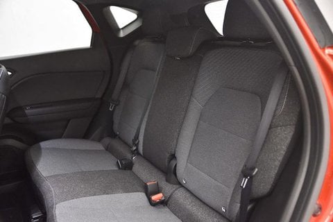 Auto Usate A Brescia | Renault Captur 1.0 Tce Techno 90Cv