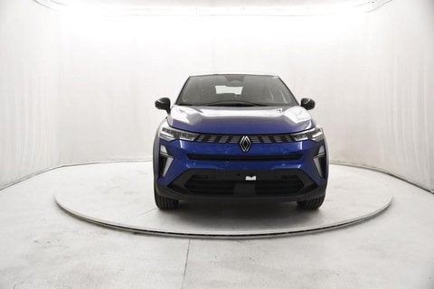 Nuove Pronta Consegna A Brescia | Renault Symbioz 1.3 Mild Hybrid Evolution 140Cv