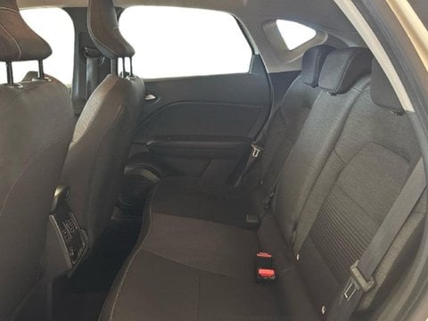 Auto Usate A Brescia | Renault Captur 1.5 Blue Dci Zen 95Cv