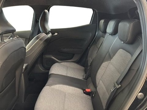 Auto Usate A Brescia | Renault Clio 1.0 Tce Techno 90Cv