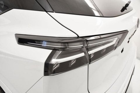 Auto Km0 A Brescia | Nissan Qashqai 1.3 Mhev N-Design 2Wd 140Cv