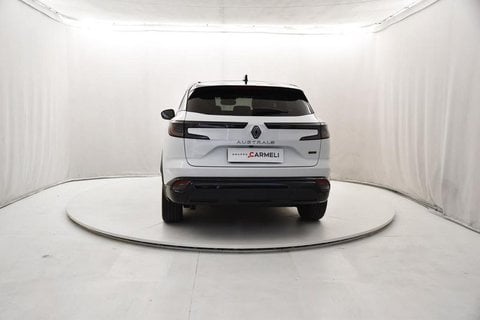 Auto Usate A Bergamo | Renault Austral 1.2 E-Tech Full Hybrid Techno 200Cv