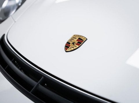 Auto Usate A Brescia | Porsche 911 V Carrera 997 2004 Coupe 997 Gt3 -Certificazione Porsche Classic