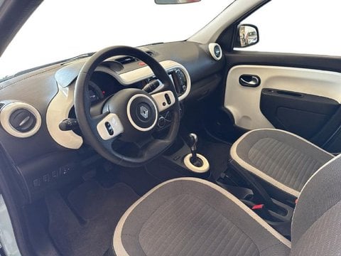 Auto Usate A Brescia | Renault Twingo Electric Twingo Zen 22Kwh