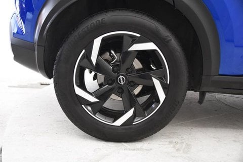 Auto Usate A Brescia | Nissan Juke 1.6 Hev N-Connecta